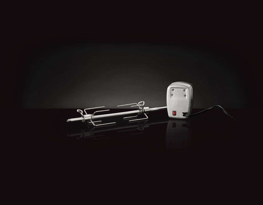 Napoleon Add-on Rotisserie Kit for Built-in 44 Grill Models