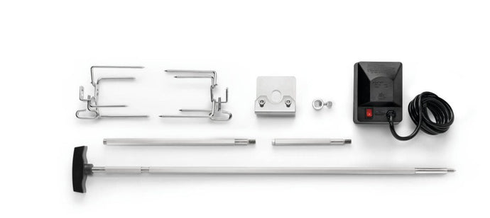 Napoleon Heavy Duty Rotisserie Kit for all Rogue® Grill Series