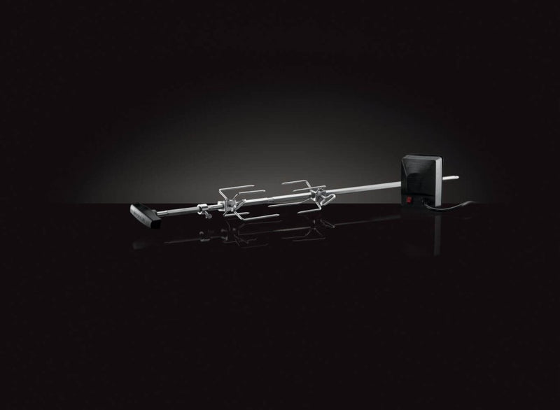 Load image into Gallery viewer, Napoleon Heavy Duty Rotisserie Kit for all Rogue® Grill Series
