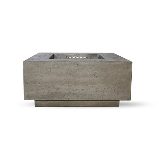 Prism Hardscapes Tavola III Gas Fire Table