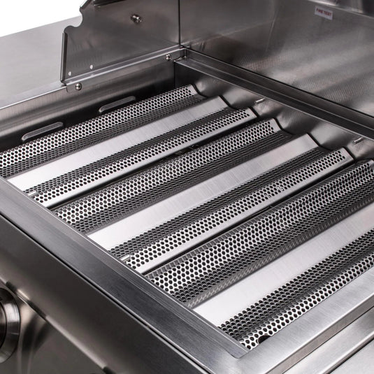 Blaze Prelude LBM 25-Inch 3-Burner Gas Grill