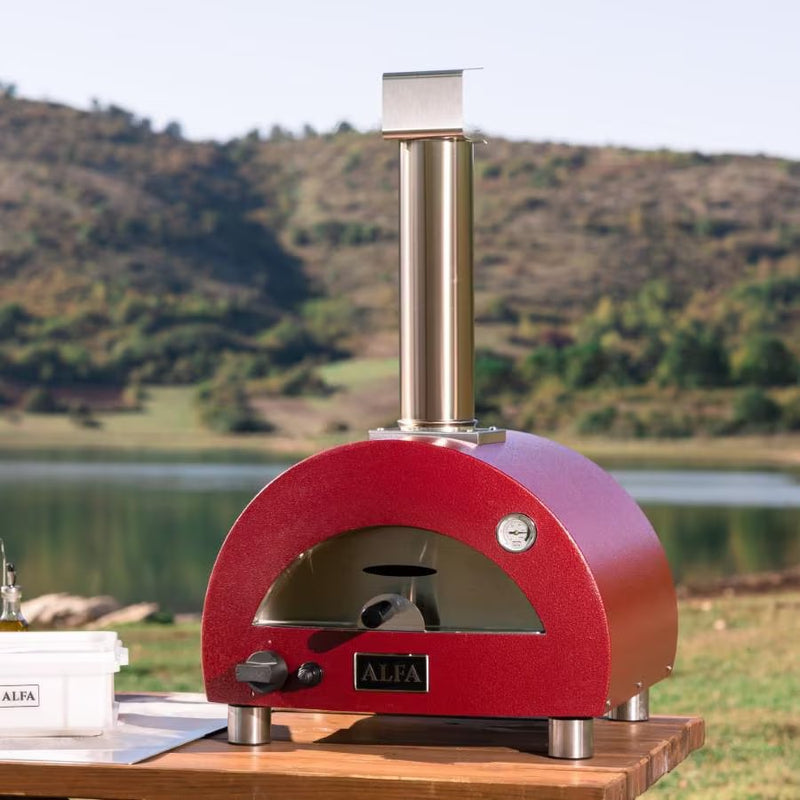 Load image into Gallery viewer, Alfa Moderno Portable Pizza Oven
