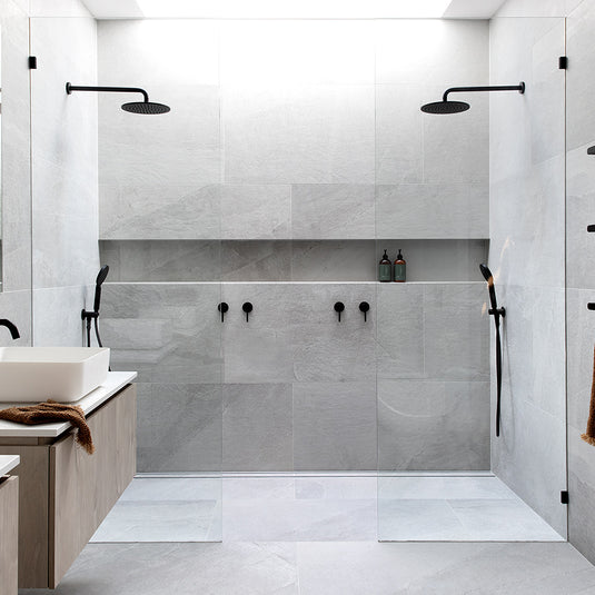 Slimline Tile Insert (STI)