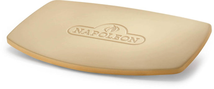 Napoleon TravelQ™ Pizza Stone for Portable Barbecues