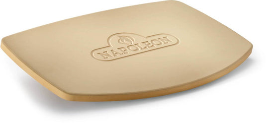 Napoleon TravelQ™ Pizza Stone for Portable Barbecues