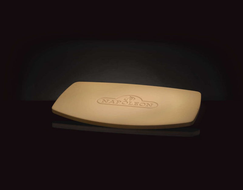Load image into Gallery viewer, Napoleon TravelQ™ Pizza Stone for Portable Barbecues
