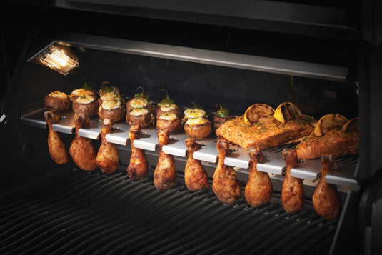 Napoleon Multifunctional Warming Rack for Prestige® /PRO 500