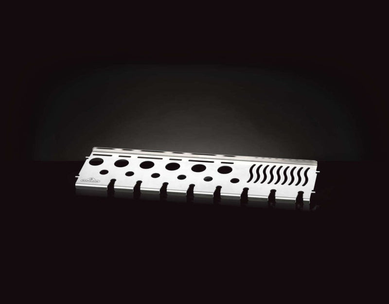 Load image into Gallery viewer, Napoleon Multifunctional Warming Rack for Rogue® 425
