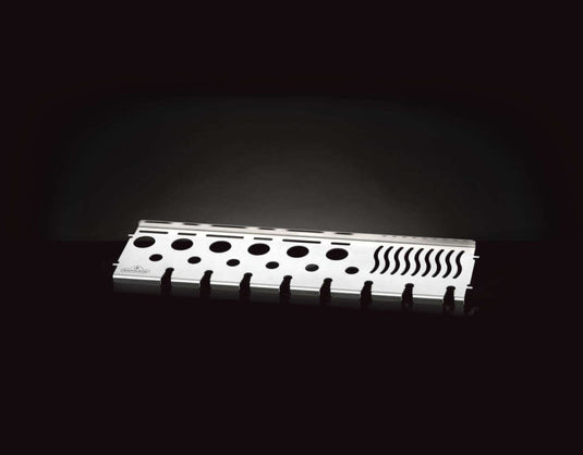 Napoleon Multifunctional Warming Rack for Rogue® 425