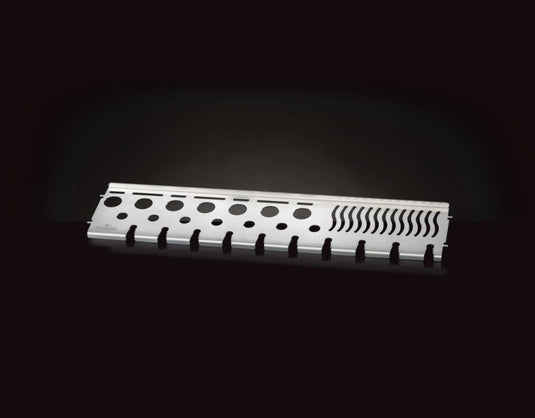 Napoleon Multifunctional Warming Rack for Rogue® 525