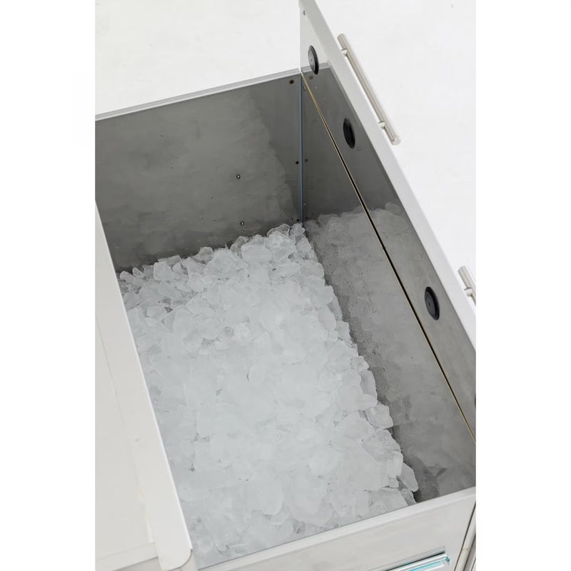 Load image into Gallery viewer, Blaze 30-Inch Insulated Ice Drawer
