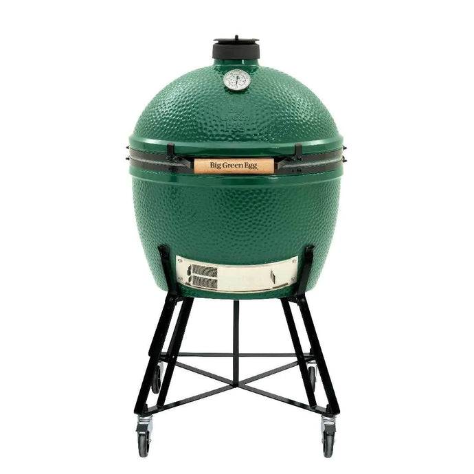 Big Green Egg 24