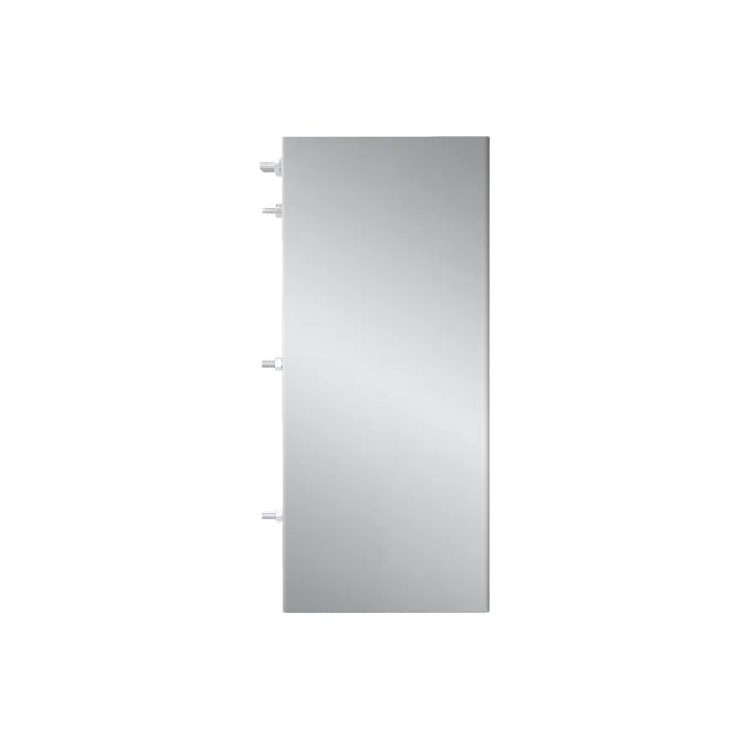 Load image into Gallery viewer, Vent Hood Spacer Bracket 60 Inch -  Bracket Width 8
