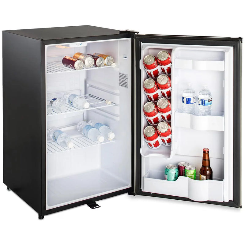 Load image into Gallery viewer, Blaze 20-Inch 4.4 Cu. Ft. Compact Refrigerator BLZ-SSRF126
