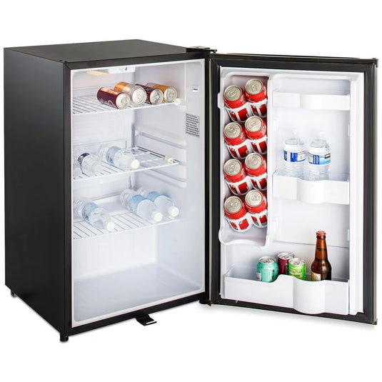 Blaze 20-Inch 4.4 Cu. Ft. Compact Refrigerator BLZ-SSRF126