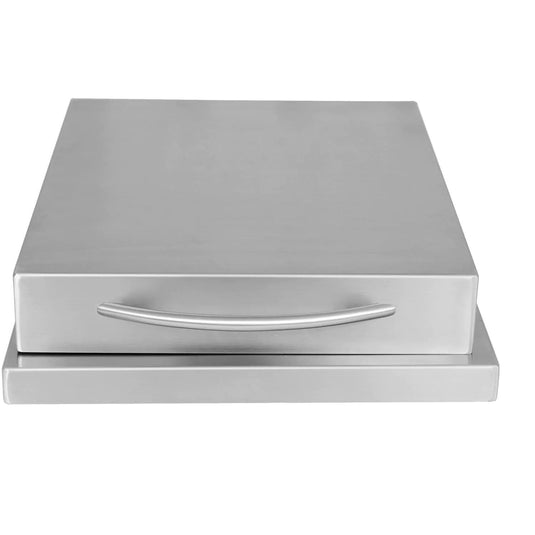 Blaze Drop-In Single Side Burner