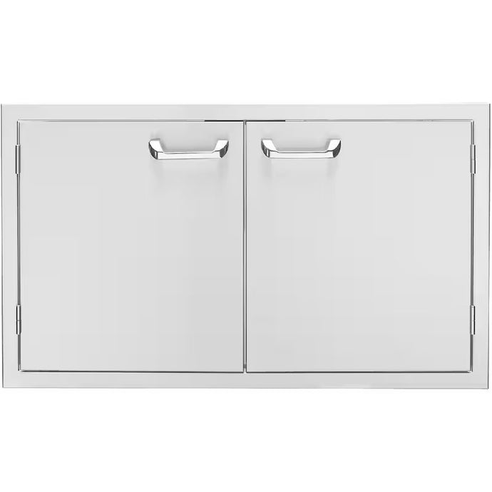 Lynx Sedona 42-Inch Access Doors - LDR742