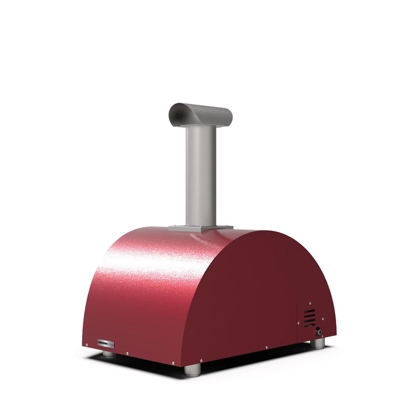 Load image into Gallery viewer, Alfa Moderno 5 Pizze Propane Pizza Oven W/ Natural Gas Conversion Kit
