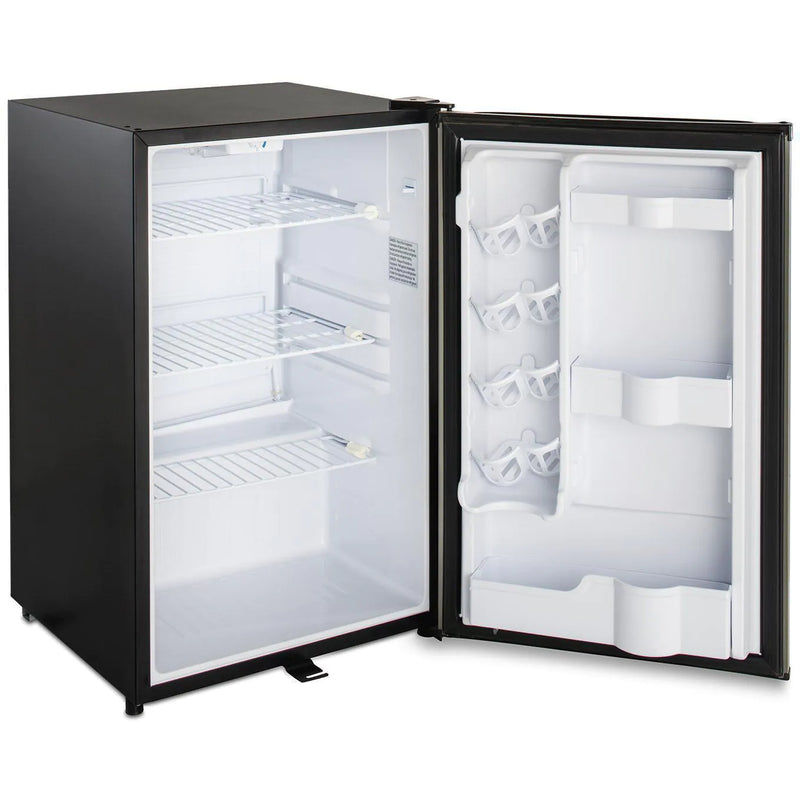 Load image into Gallery viewer, Blaze 20-Inch 4.4 Cu. Ft. Compact Refrigerator BLZ-SSRF126
