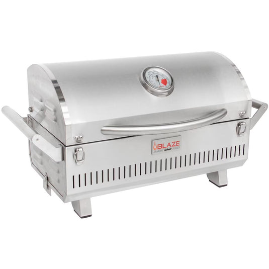 Blaze Professional LUX Marine Grade Portable Gas Grill