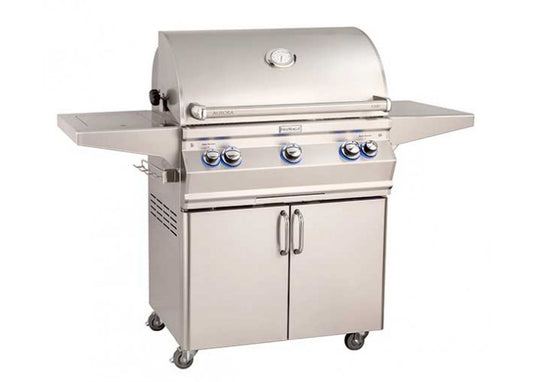 Fire Magic 30-inch Aurora A540s Portable Grill With Rotisserie Only