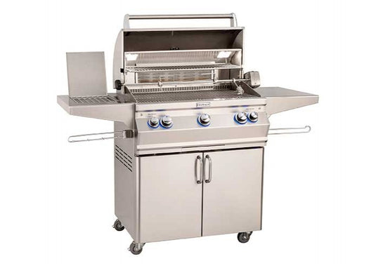 Fire Magic 30-inch Aurora A540s Portable Grill With Rotisserie Only