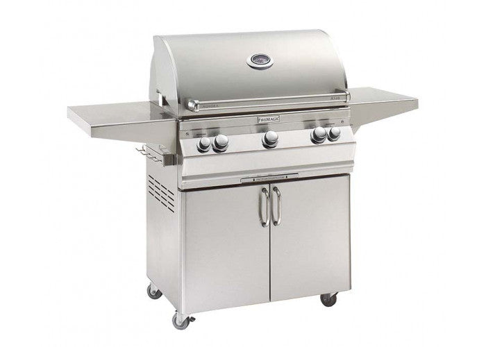 Load image into Gallery viewer, Fire Magic 30-inch Aurora A540s Portable Grill
