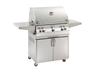 Fire Magic 30-inch Aurora A540s Portable Grill - Thumbnail 3