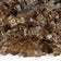 Load image into Gallery viewer, 1/4" Copper Fire Glass
