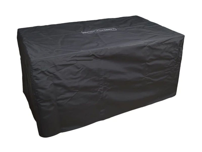 American Fyre Designs 8138A Nylon Protective Cover for Cosmopolitan Rectangle (635) Firetable