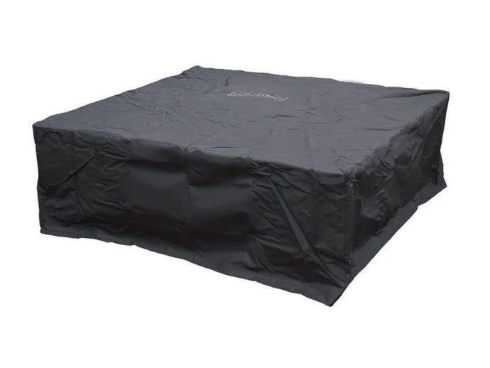 American Fyre Designs 8146A Nylon Protective Cover for Contempo Square Firetable