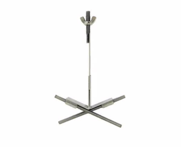 Load image into Gallery viewer, UNIVERSAL CHIMNEY CAP FOR THE MIDWEST AND NORTHEAST - COPPER - 3/4&quot; MESH
