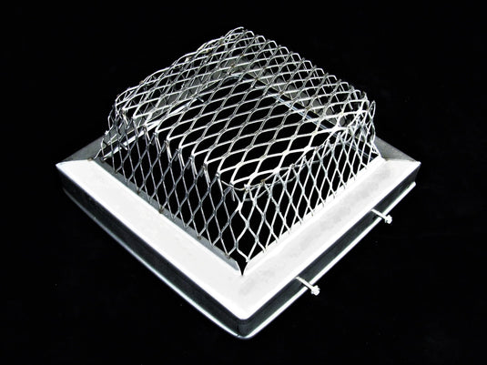 ANIMAL GUARDS - 304 STAINLESS STEEL - 3/4" MESH
