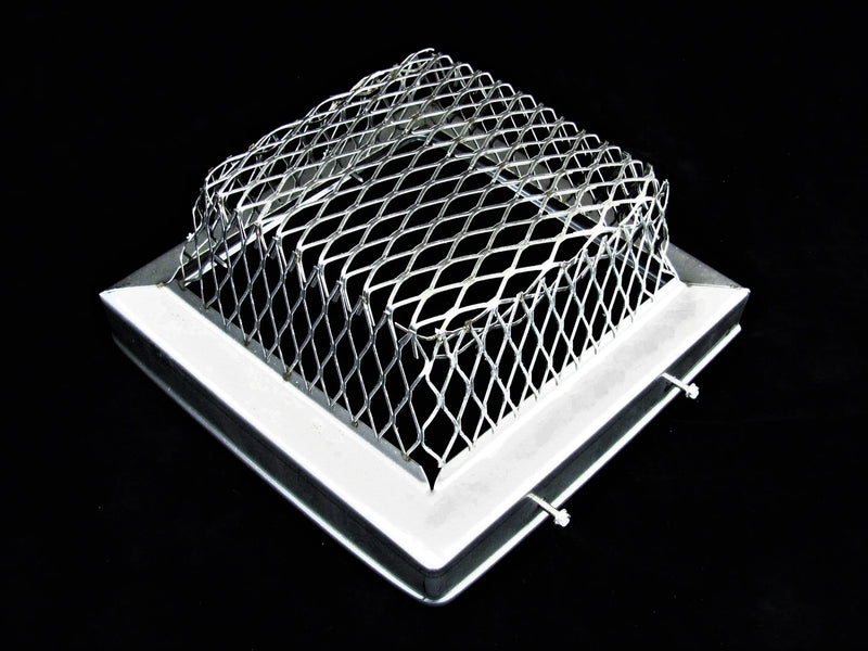 Load image into Gallery viewer, ANIMAL GUARDS - 304 STAINLESS STEEL - 3/4&quot; MESH
