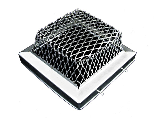 ANIMAL GUARDS - 304 STAINLESS STEEL - 3/4" MESH