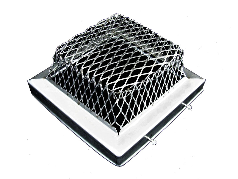 Load image into Gallery viewer, ANIMAL GUARDS - 304 STAINLESS STEEL - 3/4&quot; MESH
