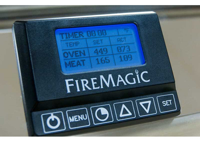 Load image into Gallery viewer, Fire Magic Built-In Electric Grill
