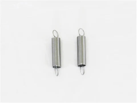 BUTTERFLY DAMPER SPRINGS (2 PACK)