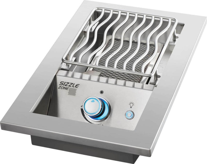 Load image into Gallery viewer, Napoleon Built-In Gas Grill 700 Series Single Infrared Burner
