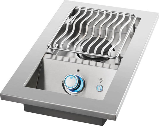 Napoleon Built-In Gas Grill 700 Series Single Range Top Burner