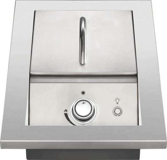 Napoleon Built-In Gas Grill 700 Series Single Range Top Burner