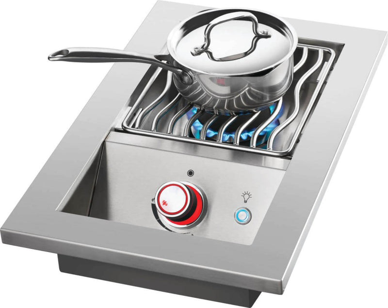 Load image into Gallery viewer, Napoleon Built-In Gas Grill 700 Series Single Range Top Burner
