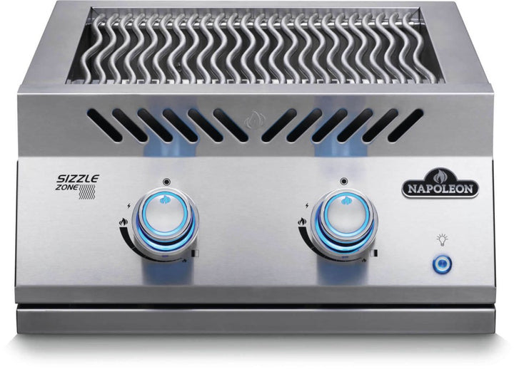 Napoleon 700 Series Gas Grill