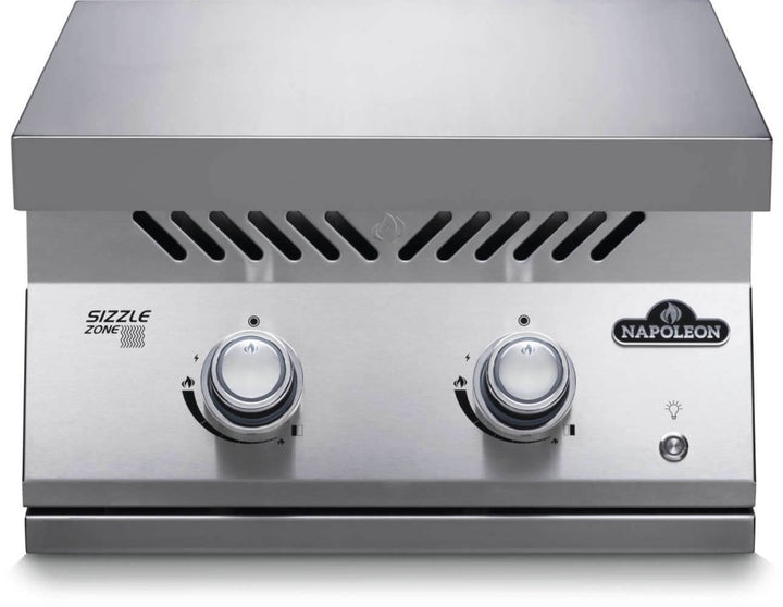 Napoleon 700 Series Gas Grill