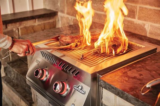 Napoleon Built-In Gas Grill 700 Series Dual Infrared Burner