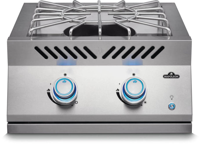 Napoleon Built-In Gas Grill 700 Series Power Burner