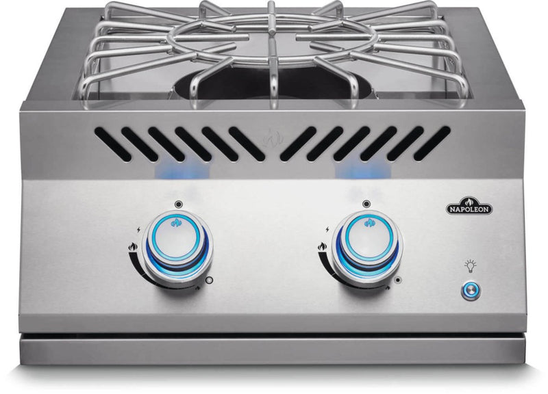 Load image into Gallery viewer, Napoleon Built-In Gas Grill 700 Series Power Burner
