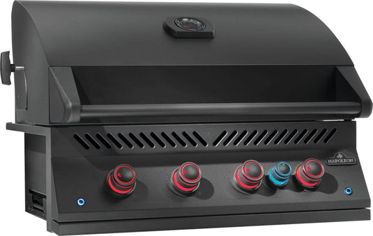 Napoleon Built-In 700 Series 32 with Infrared Rear Burner-5 Burners