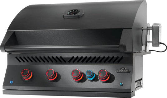 Napoleon Built-In 700 Series 32 with Infrared Rear Burner-5 Burners
