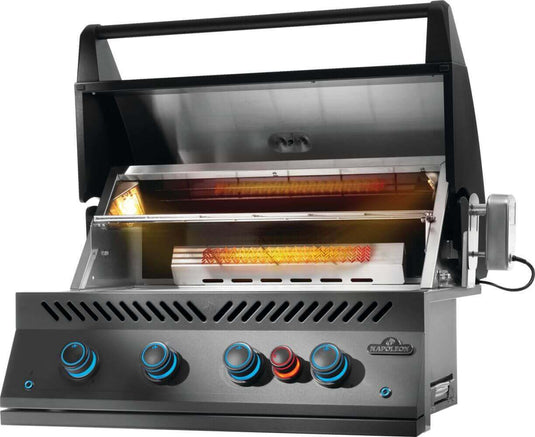 Napoleon Built-In 700 Series 32 with Infrared Rear Burner-5 Burners